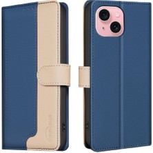 YH Mall IPhone 12 Kart Yuvaları Tutucu Kickstand Rfıd Engelleme Flip Tpu Için Flip Case (Yurt Dışından)