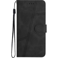 YH Mall Xiaomi 11 Pro Için Flip Case Kart Yuvaları Tutucu Manyetik Tam Koruma Pu (Yurt Dışından)