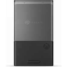 Seagate Expansion Card For Xbox STJR512400 512 GB Genişletme Kartı