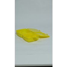Motzi Trt Çocuk Doru Lisanslı Beslenme Kabı