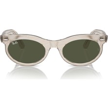 Ray-Ban 2242 138331 53-22 Unisex Güneş Gözlüğü