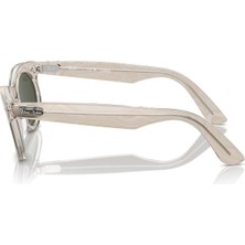 Ray-Ban 2242 138331 53-22 Unisex Güneş Gözlüğü