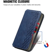 YH Mall Huawei Pura 70 Pro Için Flip Case Kapak Zarif Iş Cüzdan (Yurt Dışından)