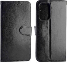 YH Mall Oppo A94 5g Kart Tutucu Pu Deri Manyetik Kapatma Için Flip Case (Yurt Dışından)