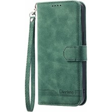 BDT Boutique IPhone 14 Pro Nakit Cep Kartı Yuvaları Premium Bileklik Için Flip Case (Yurt Dışından)