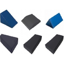 Medikaltec  Hasta Pozisyon Seti 5 Adet Denge Yastıkları