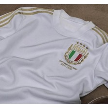 Cheecky Chic Italya 2023/24 Yeni Sezon 125.YIL Özel Forması