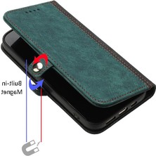 BDT Boutique Huawei Pura 70 Için Kickstand Koruyucu Cüzdan Flip Folio Kitap Pu (Yurt Dışından)