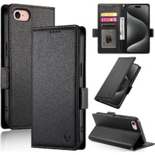 BDT Boutique IPhone 7/8 Iş Günlük Kullanım Cüzdan Flip Kart Yuvaları Için Flip Case (Yurt Dışından)