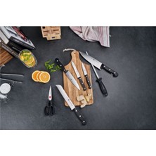 ZWILLING 349310030 TWİN CHEF BIÇAK SETİ, 8 PA