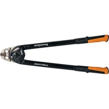 Fiskars 1027214 Powergear Demir Kesme Makası 61 cm