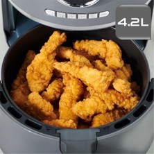 Tefal Easy Fry Ultra Az Yağlı Fritöz