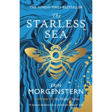 Starless Sea - Erin Morgenstern