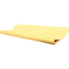 Ofis Turka 70X100CM. Hardal Renkli Paketleme Kağıdı - 2 Kg.