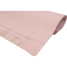 Ofis Turka 70X102CM. Lila Pembe Renkli Paketleme Kağıdı - 2 Kg.