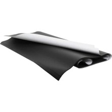 Ofis Turka 70X110CM.SIYAH-BEYAZ Renkli Paketleme Kağıdı - 2 Kg.