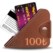 Ofis Turka Hediye Kartı 100TL (Mağaza Için)