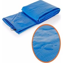 Ofis Turka 2x4 Hazır Kapsüllü Branda