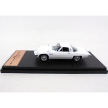 1:43 Ixo Mazda Cosmo Sport L10B 1968