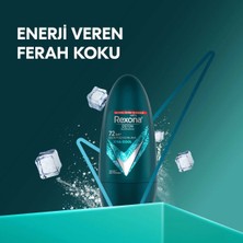 Rexona Üstün Koruma Erkek Roll On Deodorant Xtra Cool 72 Saat Kesintisiz Koruma 50 Ml X2