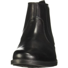 Clarks Whiddon Zip Erkek Çizme Bot 001