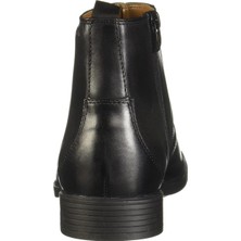 Clarks Whiddon Zip Erkek Çizme Bot 001