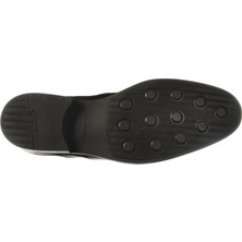 Clarks Whiddon Zip Erkek Çizme Bot 001