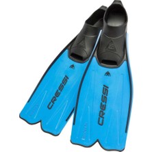 Cressi Rondinella Dalış Paleti Blue-No:47-48