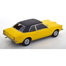 1:18 Kk Scale 1971 Ford Taunus L Sedan