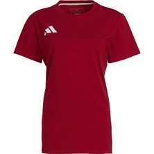 adidas TURKIYE TEE C W Kadın   T-Shirt JG5700