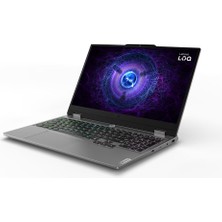 Lenovo Loq 15IRX9 I7-13650HX 32-Gbddr5 2 Tbssd RTX3050 15,6" Fhd Freedos Taşınabilir Bilgisayar 83DV00HSTR BT28
