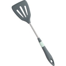 Dear Mutfak Yapışmaz Spatula, Silikon Spatula, Silikon Mutfak Eşyaları (Yurt Dışından)