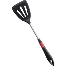 Dear Mutfak Yapışmaz Spatula, Silikon Spatula, Silikon Mutfak Eşyaları (Yurt Dışından)