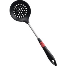 Dear Mutfak Yapışmaz Spatula, Silikon Spatula, Silikon Mutfak Eşyaları (Yurt Dışından)