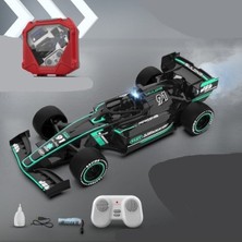 Mundo Venta F1 Formula Uzaktan Kumandalı Yarış Arabası (Yurt Dışından)