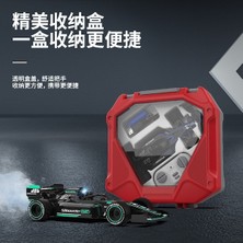 Mundo Venta F1 Formula Uzaktan Kumandalı Yarış Arabası (Yurt Dışından)