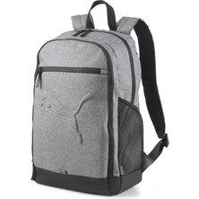 Puma Buzz Backpack-Black Unisex Sırt Çantası 079136