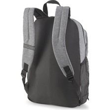 Puma Buzz Backpack-Black Unisex Sırt Çantası 079136