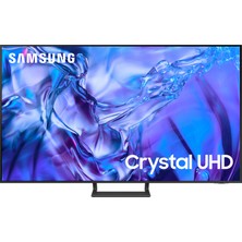 Samsung 65DU8500 65" 163 Ekran Uydu Alıcılı Crystal 4K Ultra HD Smart LED TV