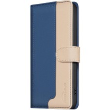 SZY Mall Xiaomi Redmi Için Flip Case K60 Ultra Flip Folio Kart Yuvaları Tutucu Rfıd Tpu (Yurt Dışından)