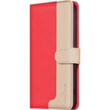 SZY Mall Xiaomi Poco X3 Nfc Rfıd Engelleme Için Flip Case Kart Yuvaları Tutucu Flip Tpu (Yurt Dışından)