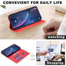 SZY Mall Xiaomi Poco X3 Nfc Rfıd Engelleme Için Flip Case Kart Yuvaları Tutucu Flip Tpu (Yurt Dışından)