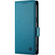 SZY Mall Oppo Oppo 11 Flip Günlük Kullanım Için Flip Case Kart Yuvaları Cüzdan Iş (Yurt Dışından)