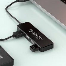 Orico FL01 4 Portlu Usb-A Hub Çoklayıcı