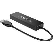 Orico FL01 4 Portlu Usb-A Hub Çoklayıcı