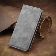 SZY Mall Huawei Pura 70 Pro Için Flip Case Kapak Darbeye Cüzdan Deri (Yurt Dışından)