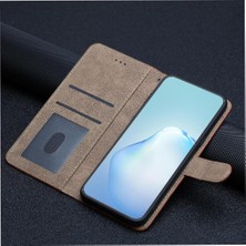 SZY Mall Samsung Galaxy A5 2018 Için Flip Case Cüzdan Pu Deri Flip Folio Tam (Yurt Dışından)