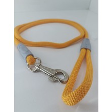 Paracord Gezdirme Kayışı Ipi Turuncu