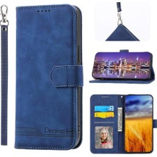 SZY Mall Realme 12 Pro Artı Bileklik Manyetik Kapatma Premium Nakit Için Flip Case (Yurt Dışından)