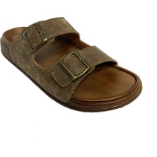 Witta 54201-24 Anatomik Taban Erkek Terlik 40-44